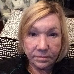 Meet your Posher, Pamela